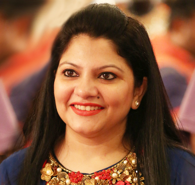 Surabhi Gupta